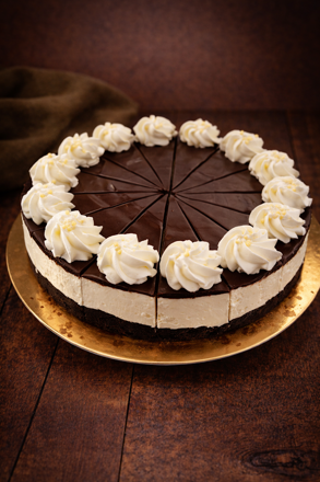 Míša torta